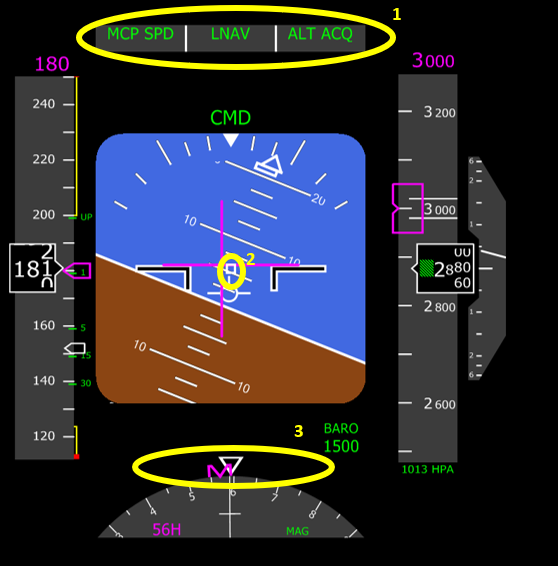 Flight Director