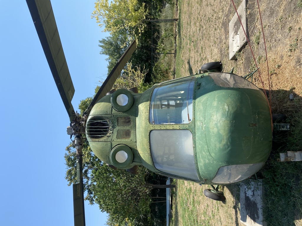 Mil Mi-2